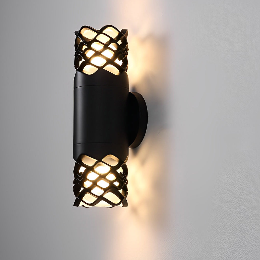 Up And Down Wall Lights Li002441