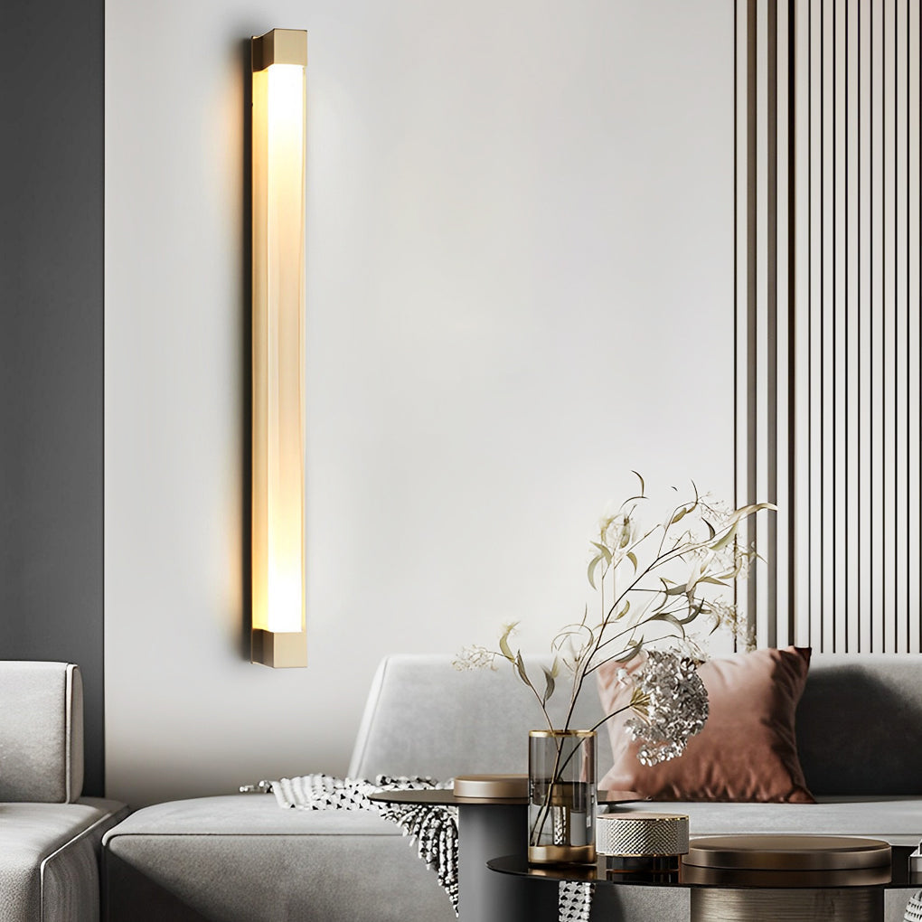 Strip Led Wall Lamp Li002301