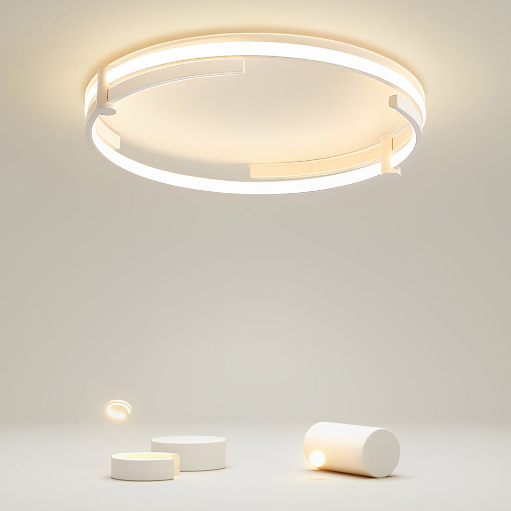 Round Modern Ceiling Lights Li002329
