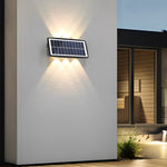 Rectangular Up And Down Wall Lamp Li002083