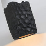 Handmade Sculpture Hdpe Creative Wabi Sabi Japanese Style Pendant Lights Li002738