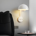 Circular Nordic Wall Sconce Li002121