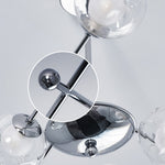 Minimalist American Style Chandelier Ha097850