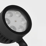 Adjustable Outdoor Spotlight Ha082614
