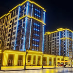 Luminous Flex LED Strip Light for Modern Interiors