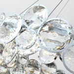 Round Bubbles Modern Chandelier Ha084774