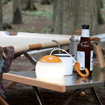 Round Led Portable Camping Light Ha085274