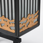 Retro Solar Wall Lights Ha093284