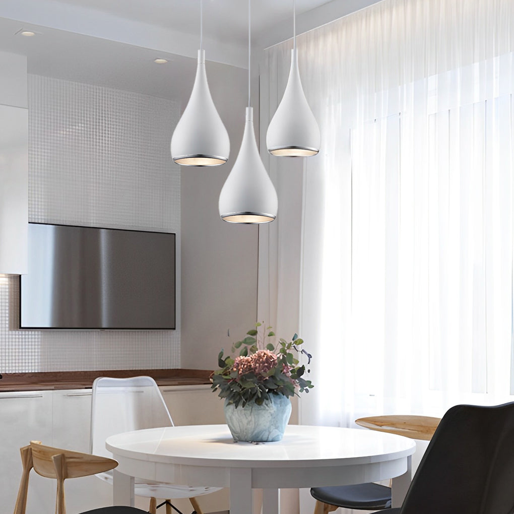 Minimalist Pendant Lighting Ha078239