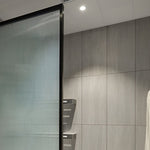 Modern Recessed LED Ceiling Lights for Bathroom & Kitchen, 5W/10W, IP65 Waterproof