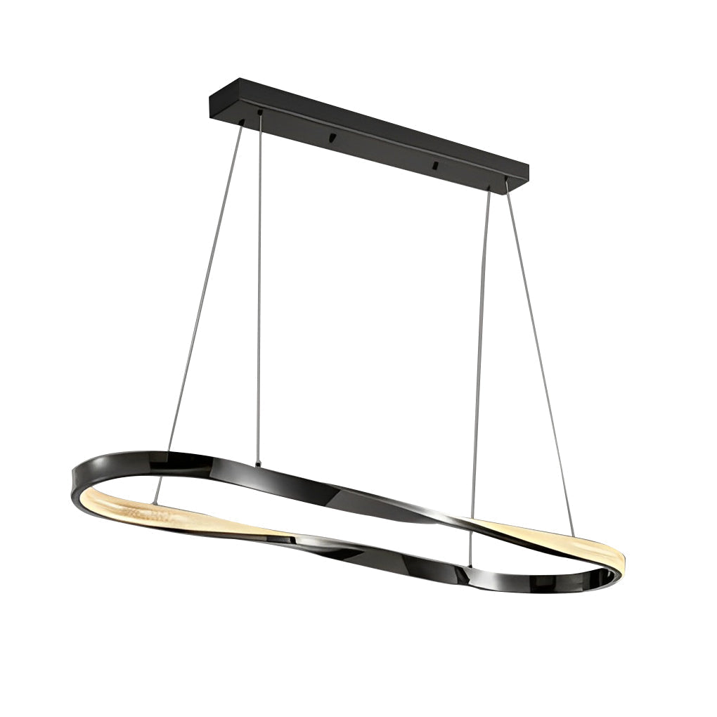 Creative Rings Luxury Nordic Chandelier Ha098950