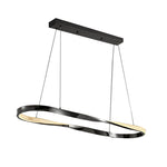 Creative Rings Luxury Nordic Chandelier Ha098950