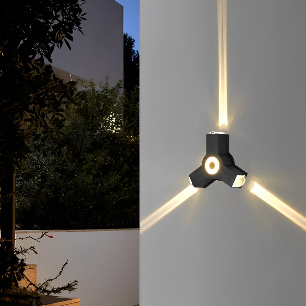 Outdoor Wall Washer Lights Li002429