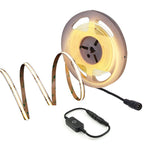 Cob Chip On Board Led Strip Lights