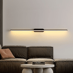 Lineora Linear LED Wall Sconce – Modern Minimalist Wall Light