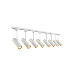 Flatspot LED Ceiling Spotlight – Minimalist Rotatable Track Light