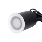 Solar Deck Stair Lights Led Outdoor Step Lights Garden Lights In Ground Lights