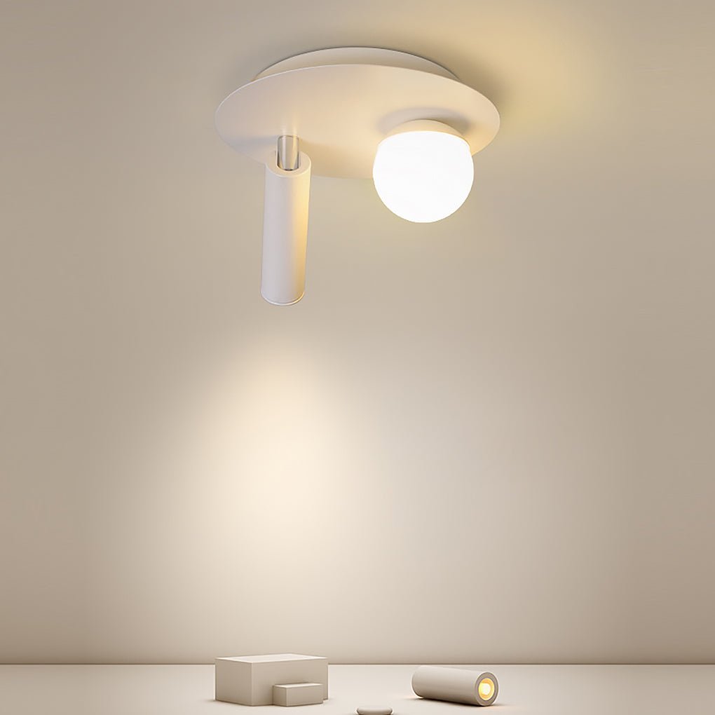 Lighting Ceiling Lights Flush Mount Lighting_Tli00156