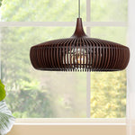 Creative Wooden Chandelier