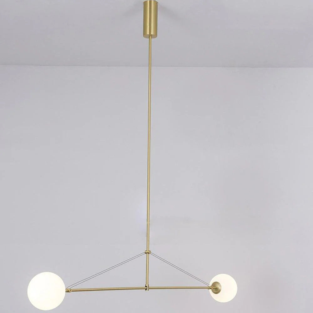 Nomad Glow Pendant Light