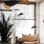 Valentino Pendant Light