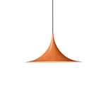 Urban Edge Pendant Light