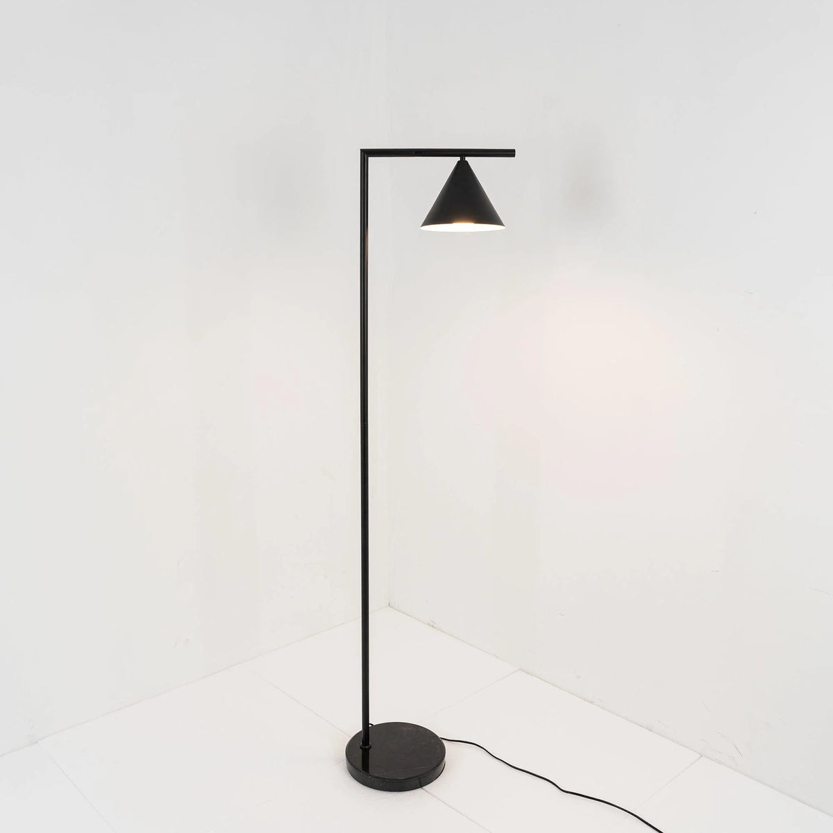 Admiral Glow Floor Lamp