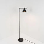 Admiral Glow Floor Lamp