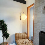 Orbglow Wall Light