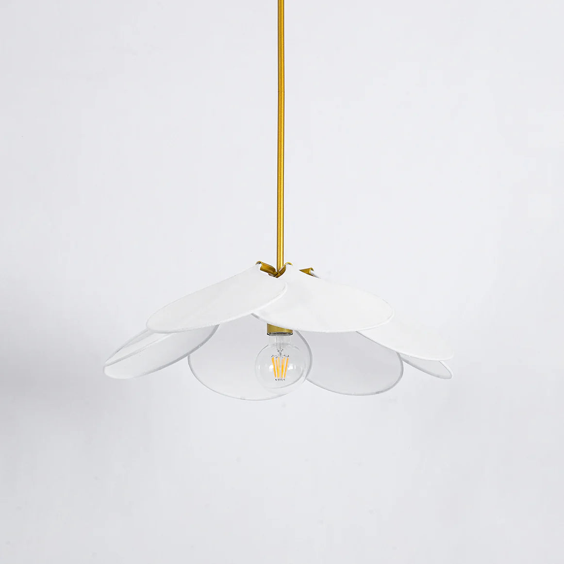 Petaline Grace Pendant Light