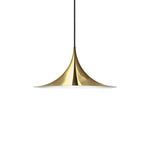 Urban Edge Pendant Light