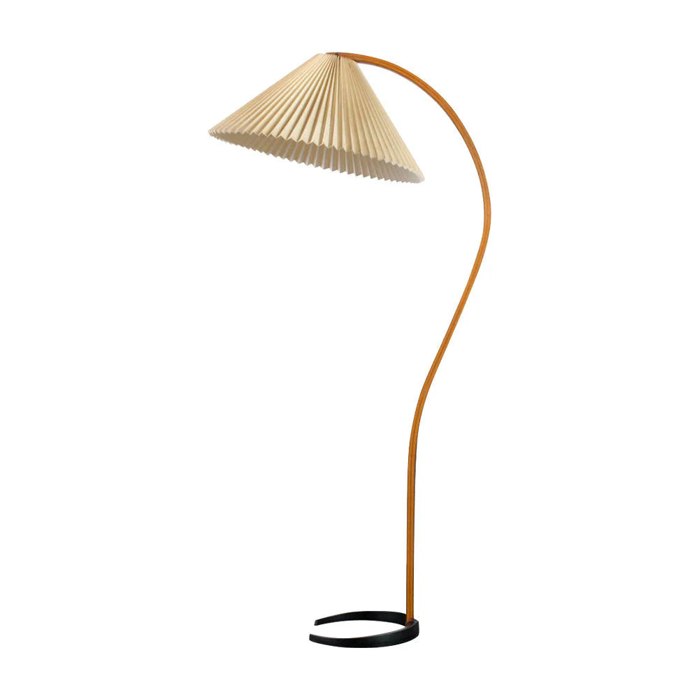 Scandic Arc Floor Lamp