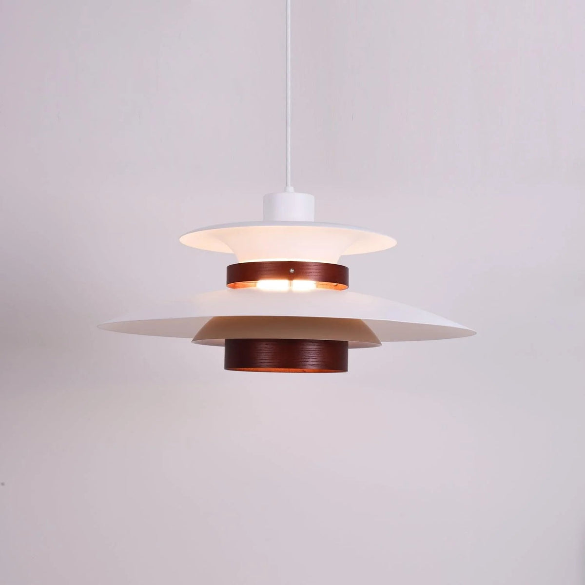 Lumora Pendant Light