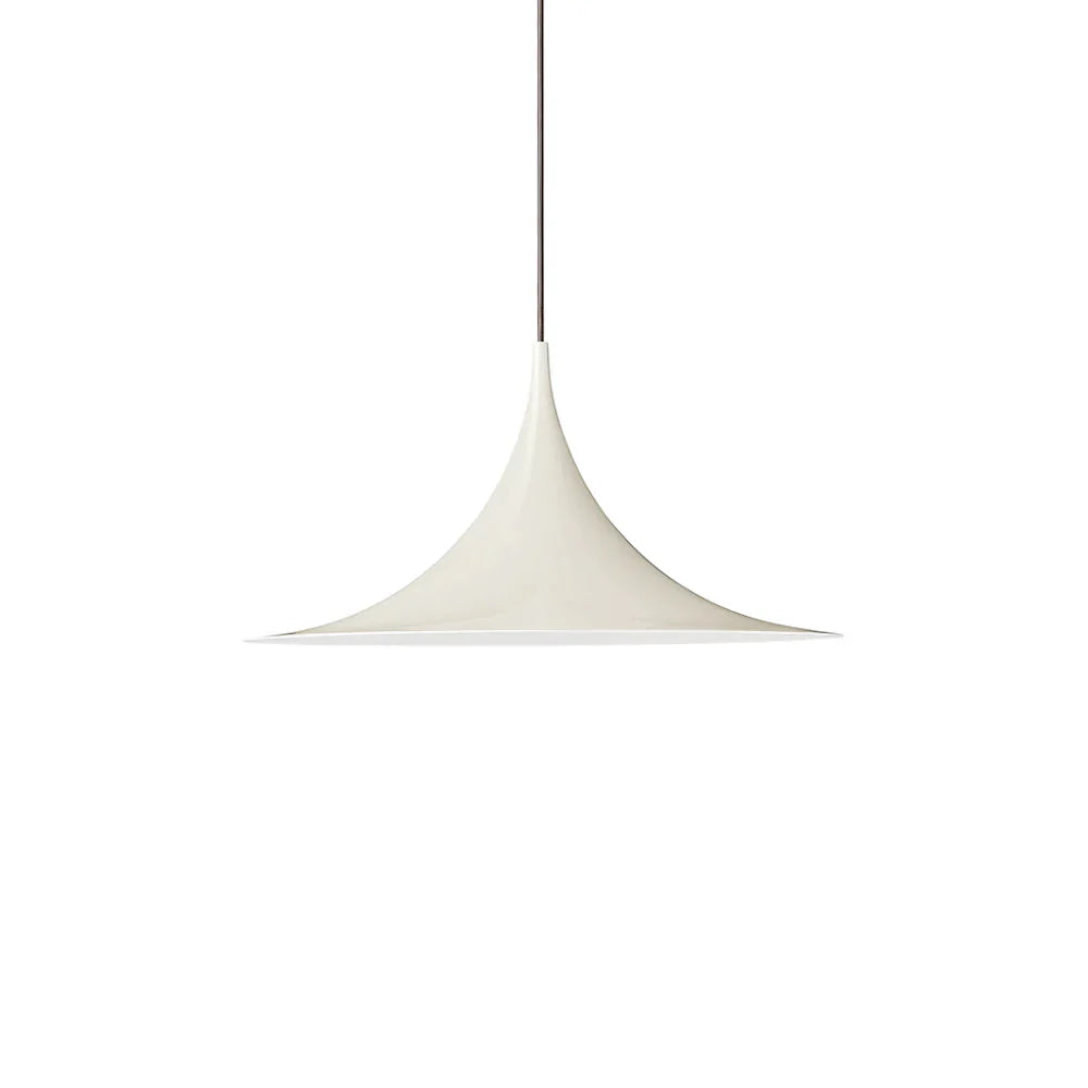 Urban Edge Pendant Light