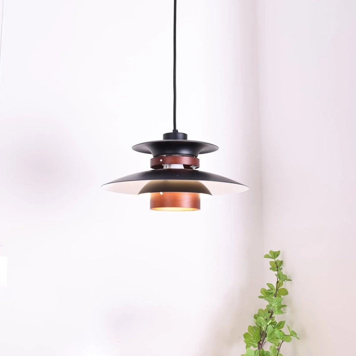 Lumora Pendant Light
