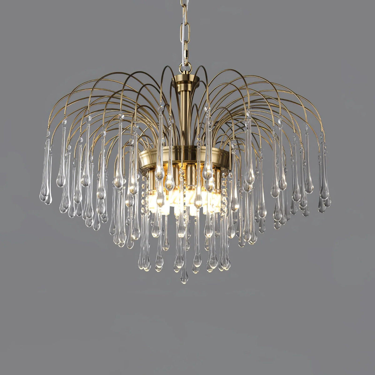 Melora Chandelier