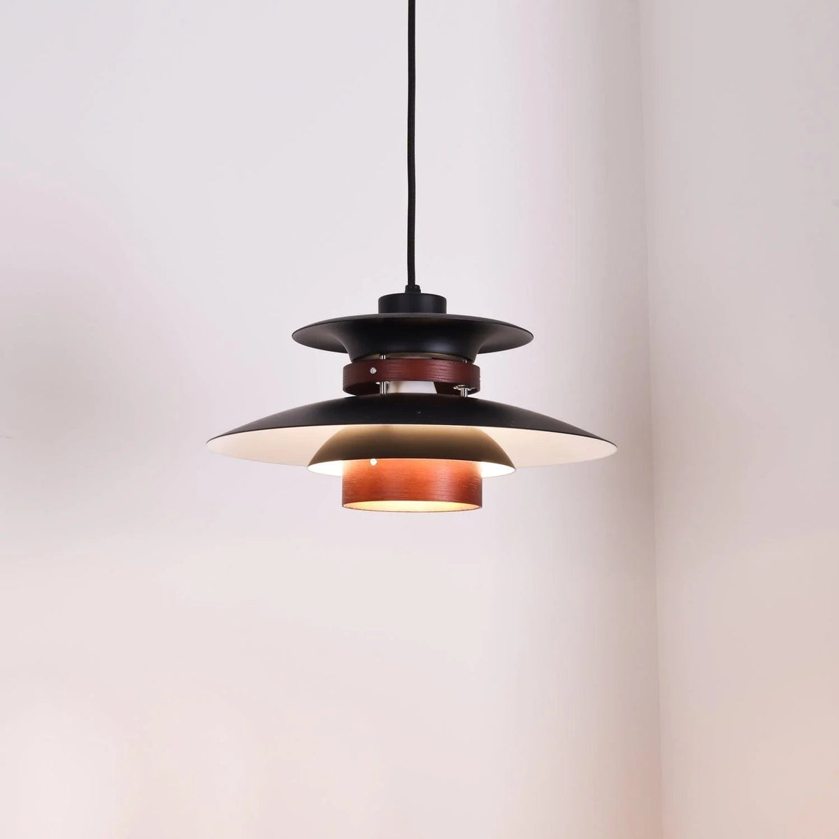 Lumora Pendant Light