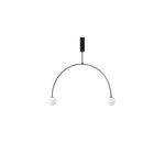 Nomad Glow Pendant Light