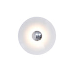 Serene Shine Wall Light