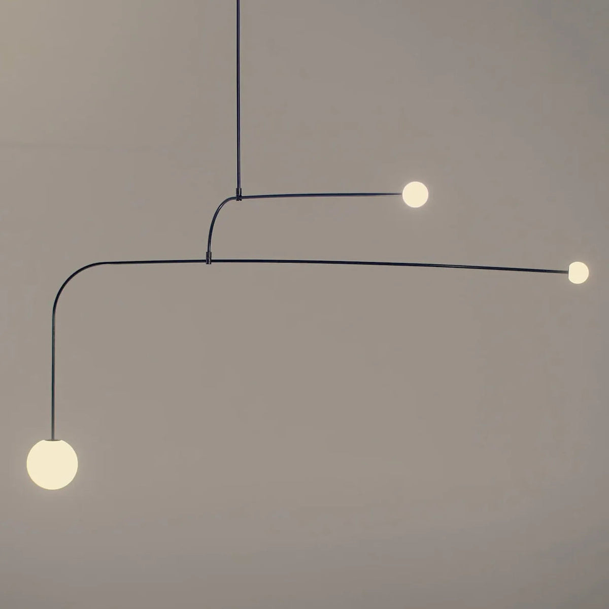 Nomad Glow Pendant Light