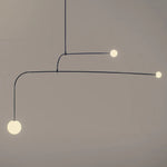 Nomad Glow Pendant Light