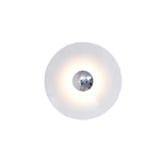 Serene Shine Wall Light