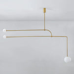 Nomad Glow Pendant Light