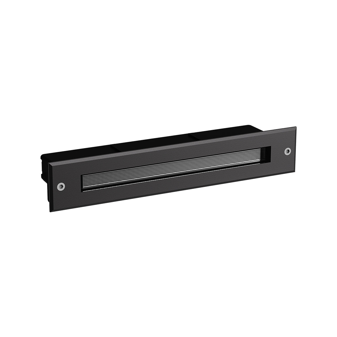 Linear LED Step Light – Minimalist Architectural Outdoor Fixture