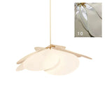 Petaline Grace Pendant Light