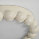 Round Nordic Ceiling Light Ha091962