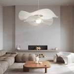 Flowers Modern Ceiling Light Ha091371