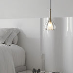 Double Layers Pendant Lights Ha082521