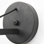 Conical American Style Outdoor Wall Sconce Ha076370