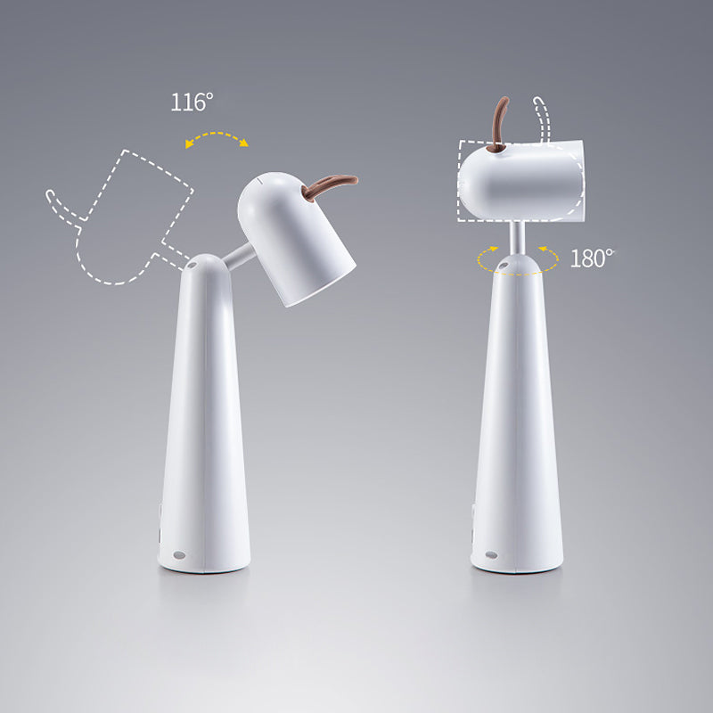 Antlers Usb Rechargeable Modern Night Light